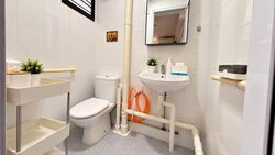 Blk 119 Ang Mo Kio Avenue 3 (Ang Mo Kio), HDB 3 Rooms #625021181